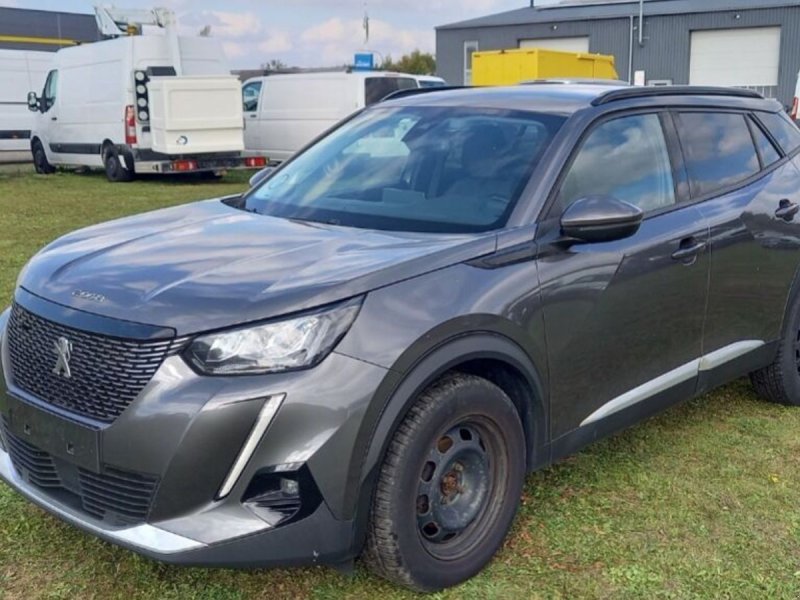 Sonstiges des Typs Peugeot SUV Blue Tdi 110, Gebrauchtmaschine in Rødovre (Bild 1)