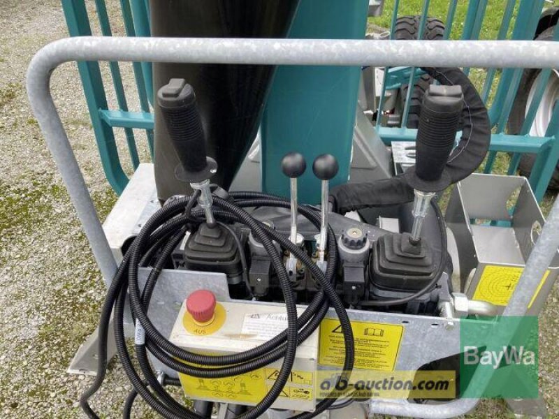 Sonstiges typu Pfanzelt RW P11+, Gebrauchtmaschine v Giebelstadt (Obrázek 10)