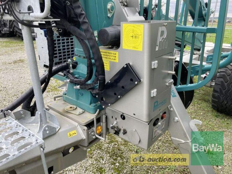 Sonstiges typu Pfanzelt RW P11+, Gebrauchtmaschine v Giebelstadt (Obrázek 9)