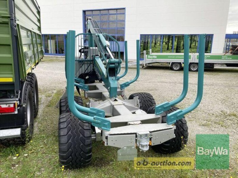 Sonstiges typu Pfanzelt RW P11+, Gebrauchtmaschine v Giebelstadt (Obrázek 4)