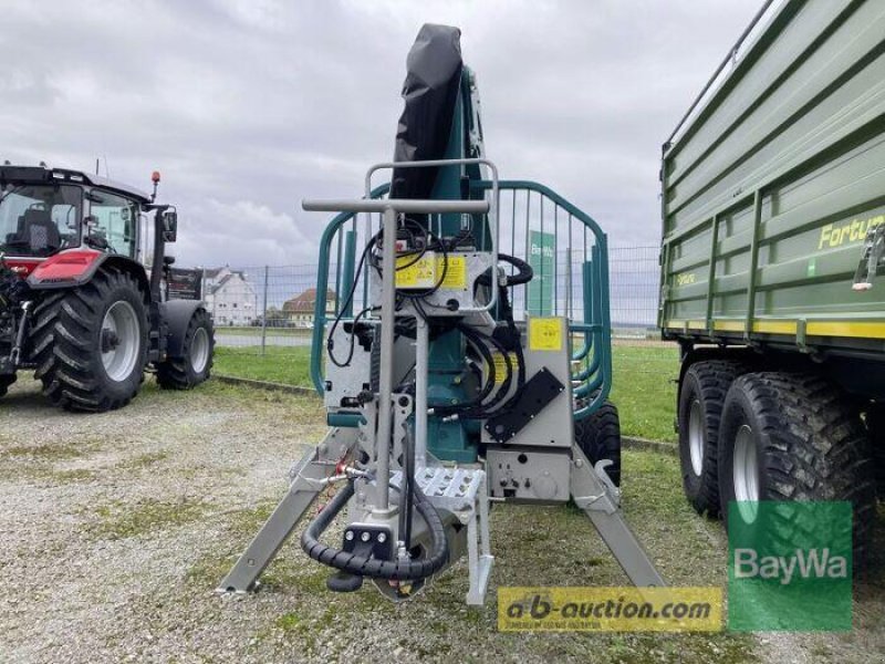 Sonstiges typu Pfanzelt RW P11+, Gebrauchtmaschine v Giebelstadt (Obrázek 7)