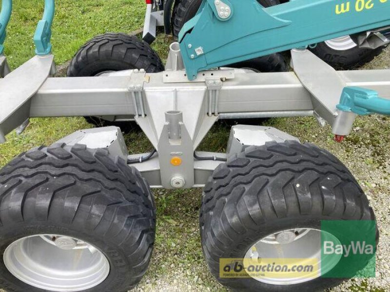 Sonstiges typu Pfanzelt RW P11+, Gebrauchtmaschine v Giebelstadt (Obrázek 13)