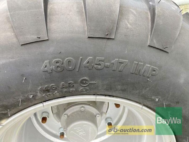 Sonstiges typu Pfanzelt RW P11+, Gebrauchtmaschine v Giebelstadt (Obrázek 14)