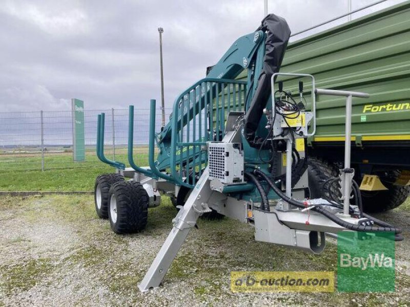 Sonstiges za tip Pfanzelt RW P11+, Gebrauchtmaschine u Giebelstadt (Slika 1)