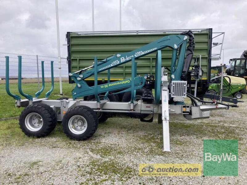 Sonstiges typu Pfanzelt RW P11+, Gebrauchtmaschine v Giebelstadt (Obrázek 5)