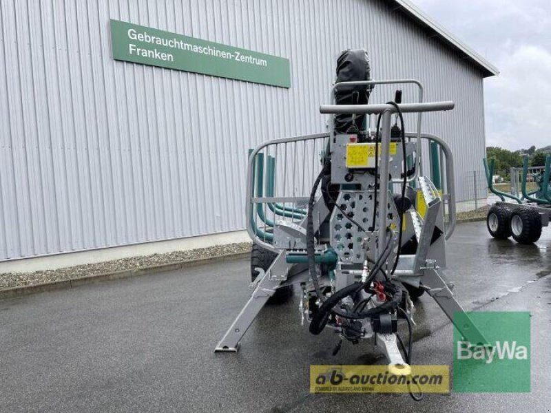 Sonstiges des Typs Pfanzelt RW S9, Gebrauchtmaschine in Bamberg (Bild 1)