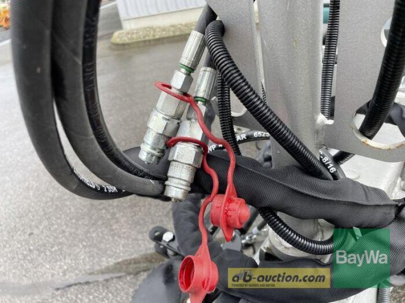 Sonstiges des Typs Pfanzelt RW S9, Gebrauchtmaschine in Bamberg (Bild 11)