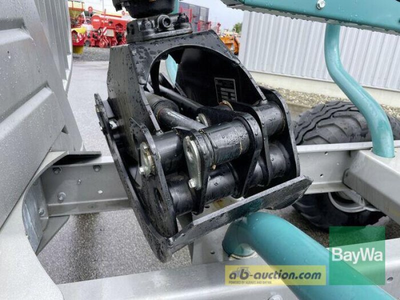 Sonstiges des Typs Pfanzelt RW S9, Gebrauchtmaschine in Bamberg (Bild 7)