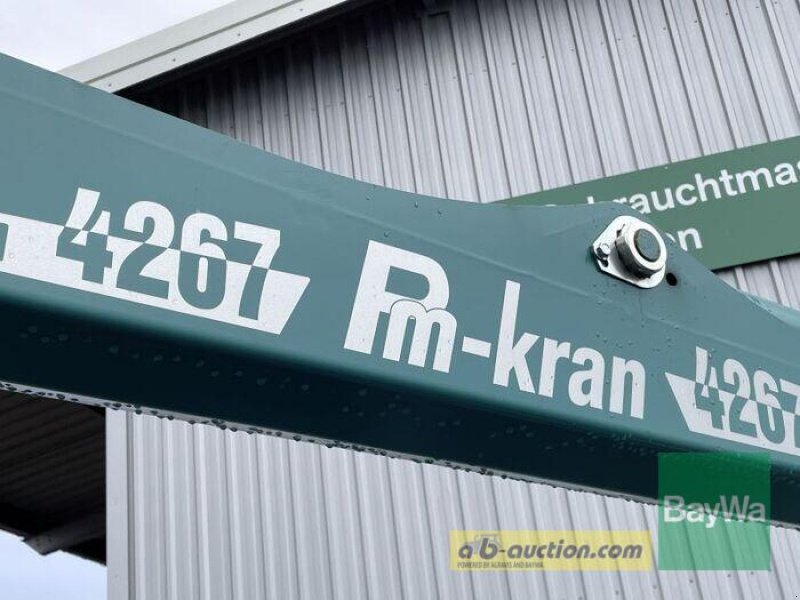 Sonstiges des Typs Pfanzelt RW S9, Gebrauchtmaschine in Bamberg (Bild 9)