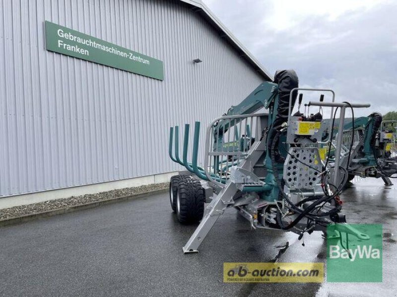 Sonstiges des Typs Pfanzelt RW S9, Gebrauchtmaschine in Bamberg (Bild 2)