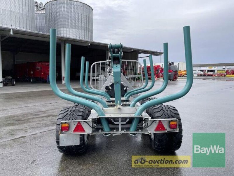 Sonstiges des Typs Pfanzelt RW S9, Gebrauchtmaschine in Bamberg (Bild 4)