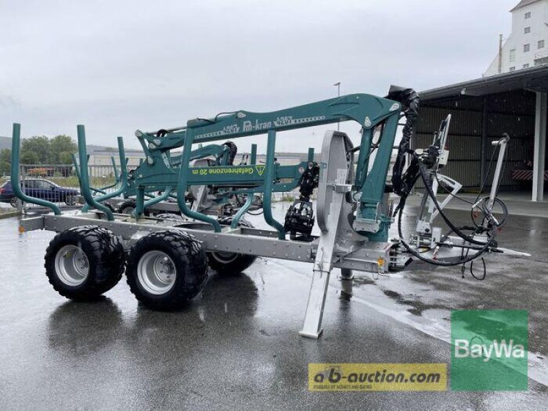 Sonstiges des Typs Pfanzelt RW S9, Gebrauchtmaschine in Bamberg (Bild 3)