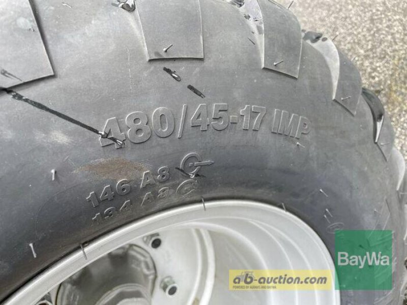 Sonstiges des Typs Pfanzelt RW S9, Gebrauchtmaschine in Bamberg (Bild 12)