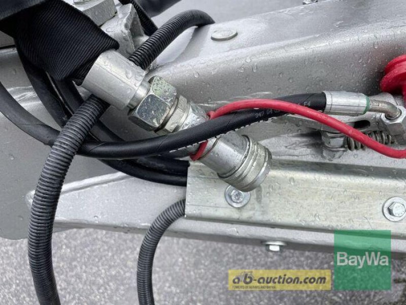 Sonstiges des Typs Pfanzelt RW S9, Gebrauchtmaschine in Bamberg (Bild 10)