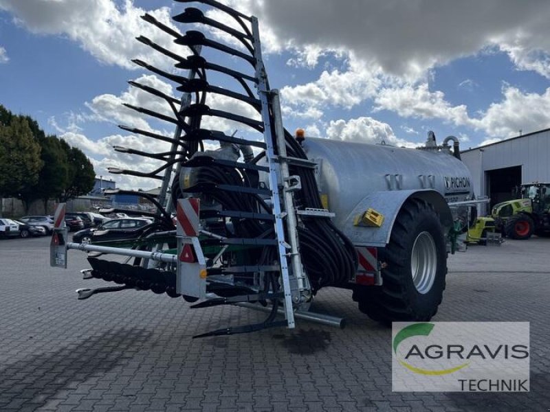 Sonstiges του τύπου Pichon SV12R, Neumaschine σε Rheinbach (Φωτογραφία 3)