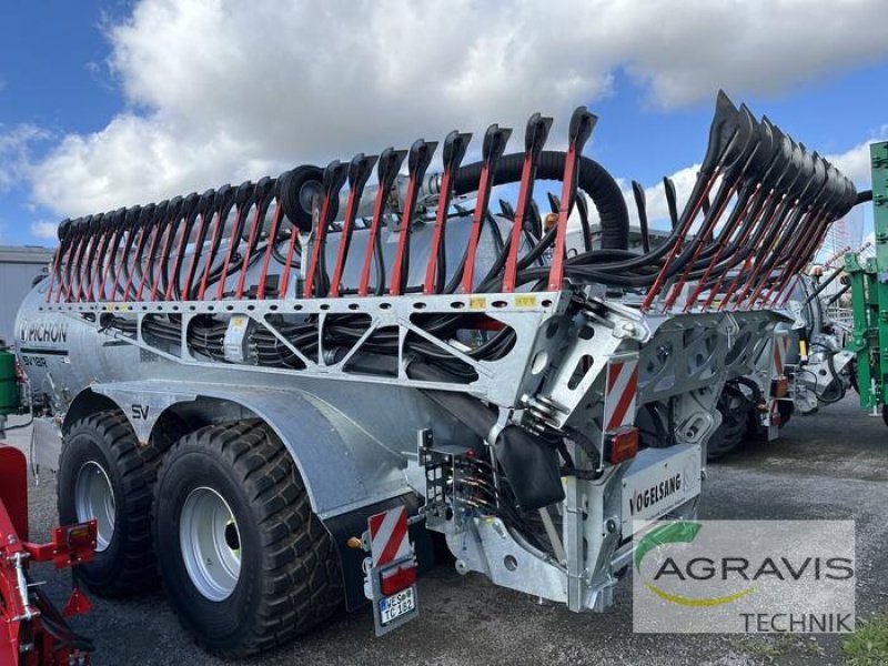 Sonstiges des Typs Pichon SV18R, Neumaschine in Alpen (Bild 7)