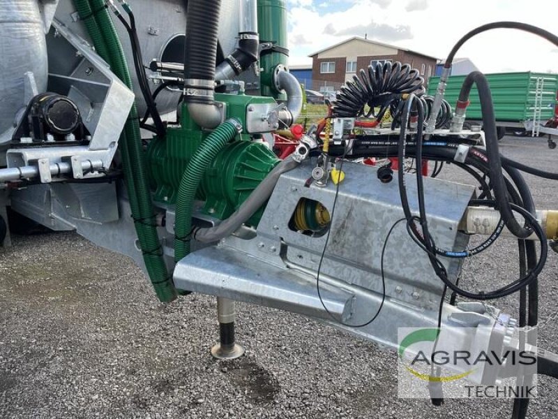 Sonstiges des Typs Pichon SV18R, Neumaschine in Alpen (Bild 8)