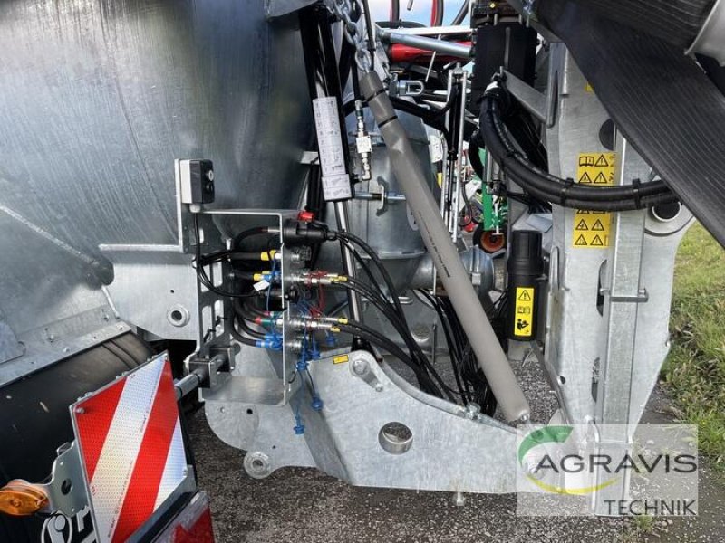 Sonstiges des Typs Pichon SV18R, Neumaschine in Alpen (Bild 9)