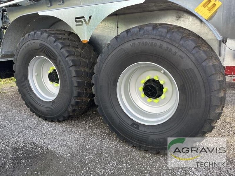 Sonstiges des Typs Pichon SV18R, Neumaschine in Alpen (Bild 4)