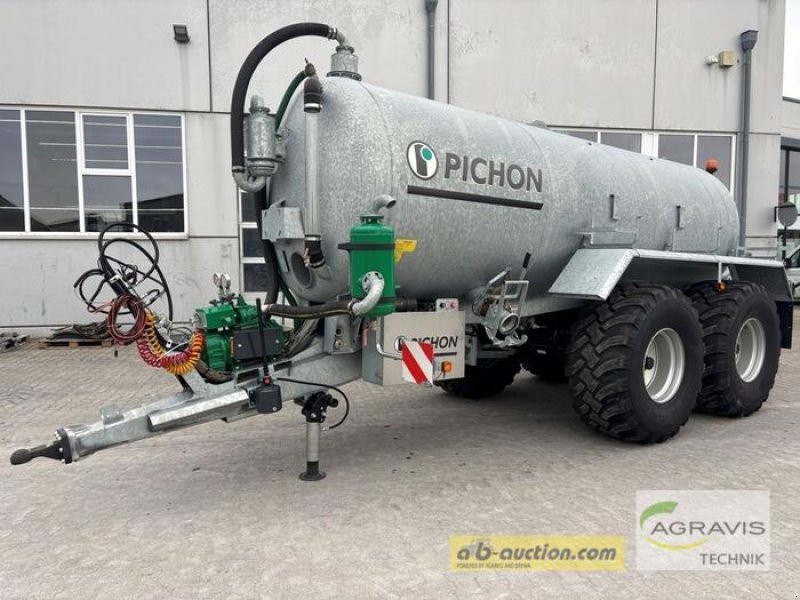 Sonstiges of the type Pichon TCI 14200, Gebrauchtmaschine in Salzkotten (Picture 1)