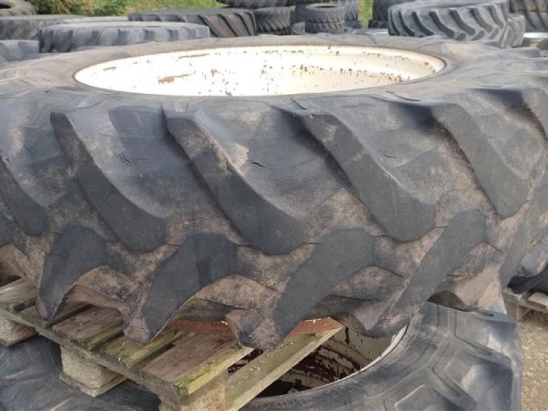Sonstiges of the type Pirelli 18.4 R38, Gebrauchtmaschine in Tinglev (Picture 1)
