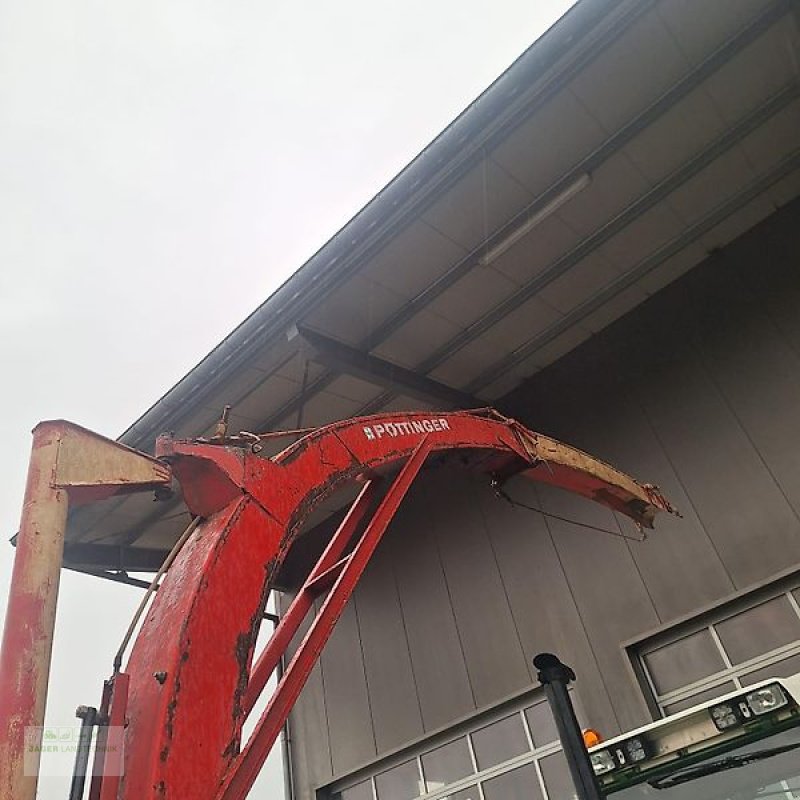 Sonstiges des Typs Pöttinger MEX 3 / Maishäcksler / 2 - Reihig, Gebrauchtmaschine in Gerstetten (Bild 8)