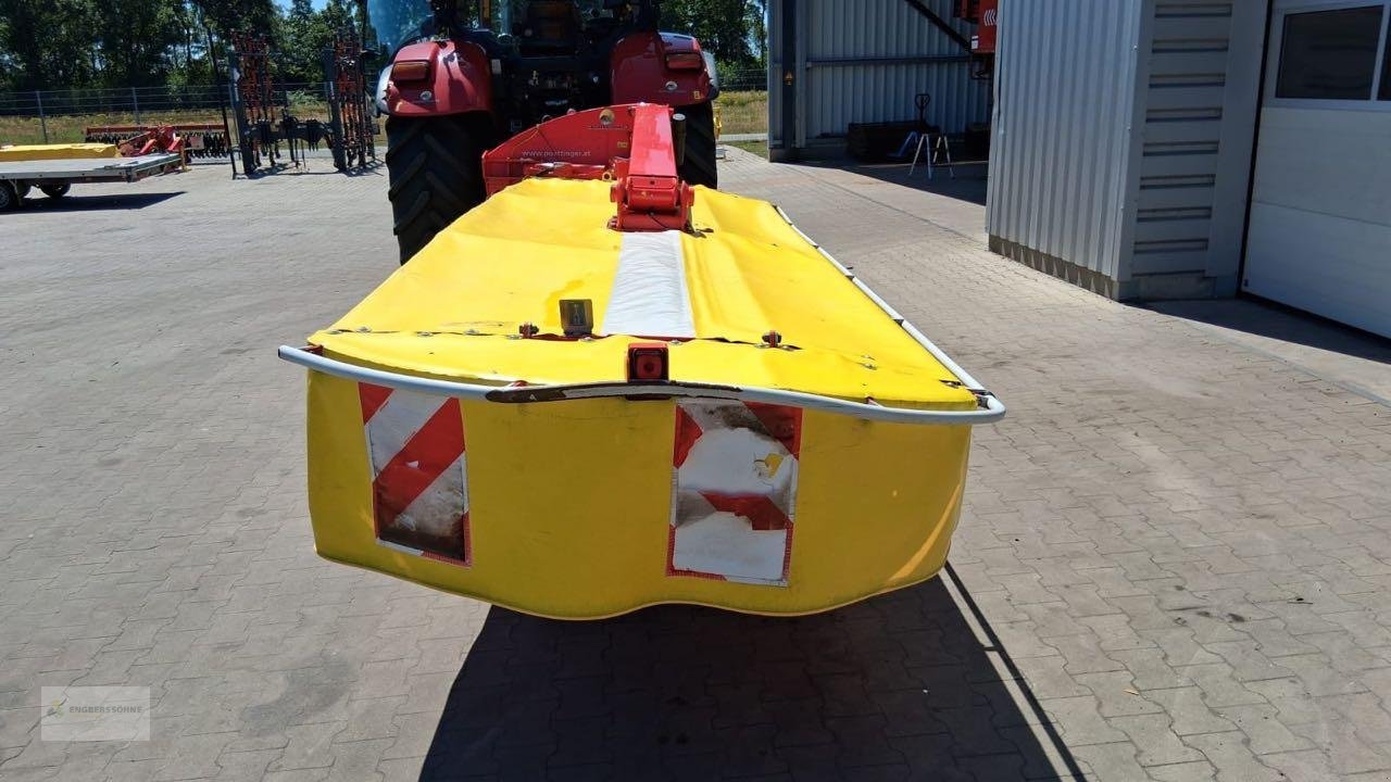 Sonstiges of the type Pöttinger Novacat 442, Gebrauchtmaschine in Twist - Rühlerfeld (Picture 2)