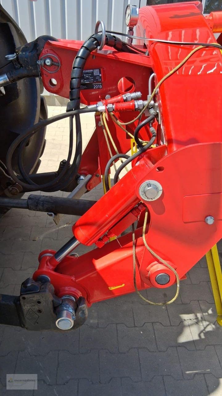 Sonstiges of the type Pöttinger Novacat 442, Gebrauchtmaschine in Twist - Rühlerfeld (Picture 6)