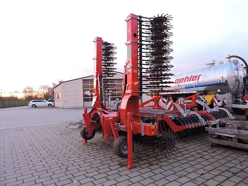 Sonstiges of the type Pöttinger ROTOCARE V 6600, Gebrauchtmaschine in Eppingen (Picture 1)