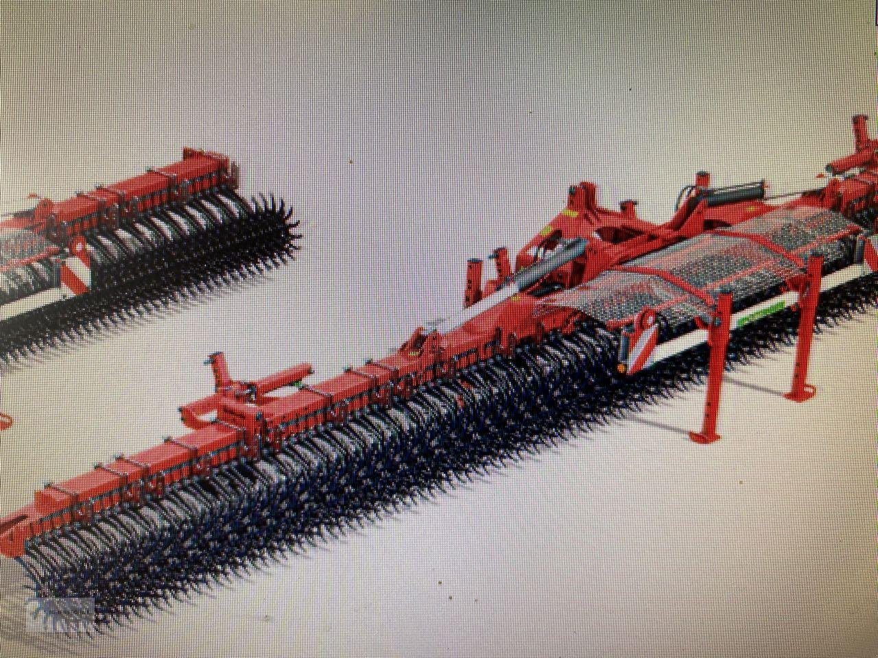 Sonstiges typu Pöttinger Rotocare V 8000, Neumaschine v Twist - Rühlerfeld (Obrázek 6)