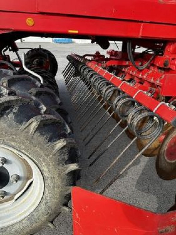 Sonstiges typu Pöttinger Terrasem 3000D, Gebrauchtmaschine v Grund (Obrázek 12)