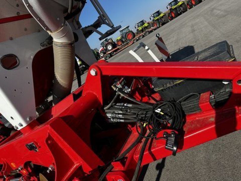 Sonstiges typu Pöttinger Terrasem 3000D, Gebrauchtmaschine v Grund (Obrázek 11)