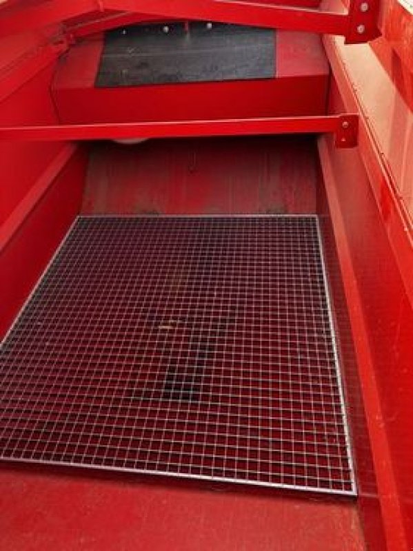 Sonstiges des Typs Pöttinger Terrasem 4000T, Gebrauchtmaschine in Grund (Bild 12)