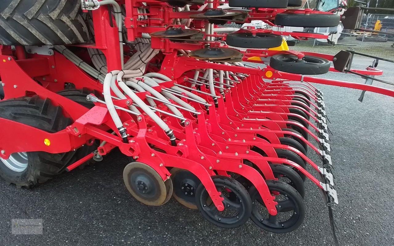 Sonstiges of the type Pöttinger Terrasem V 6000 D, Gebrauchtmaschine in Uelsen (Picture 7)