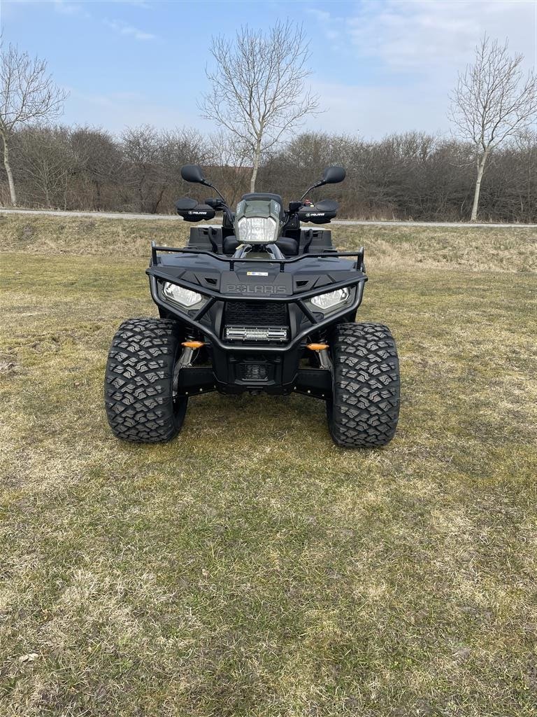 Sonstiges des Typs Polaris Alufælge med dæk, Gebrauchtmaschine in Holstebro (Bild 4)