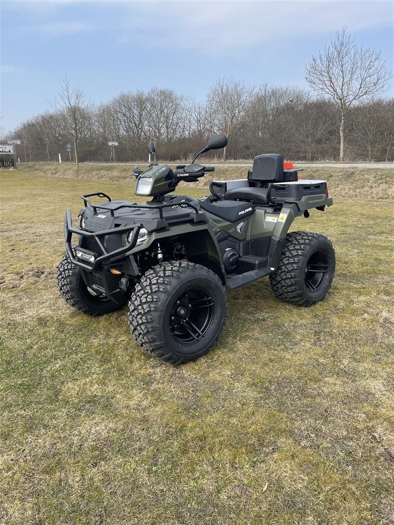 Sonstiges des Typs Polaris Alufælge med dæk, Gebrauchtmaschine in Holstebro (Bild 5)