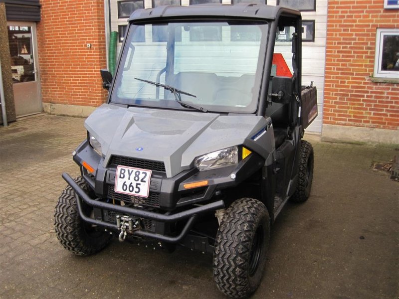 Sonstiges a típus Polaris EV Ranger Traktor, Gebrauchtmaschine ekkor: Hammel (Kép 1)