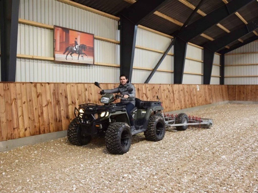 Sonstiges of the type Polaris ProAmor Whiteout 14" Aluhjul, Gebrauchtmaschine in Hobro (Picture 2)