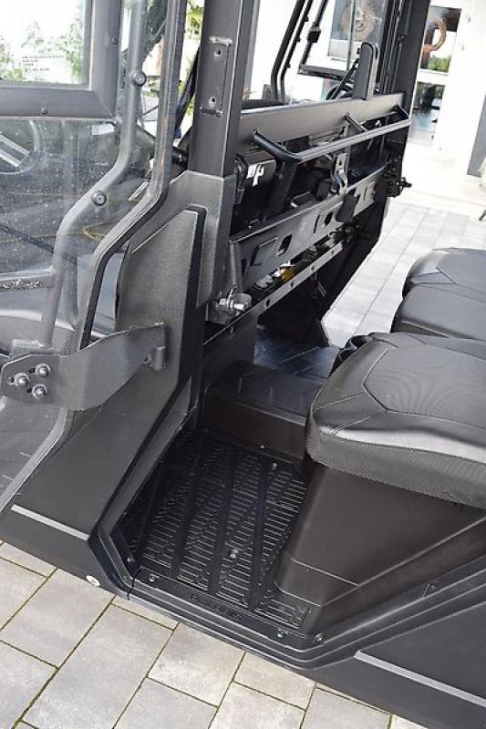 Sonstiges typu Polaris Ranger 1000 Crew UTV side by side 90 Betriebsstunden, Gebrauchtmaschine v Rodeberg OT Eigenrieden (Obrázek 8)