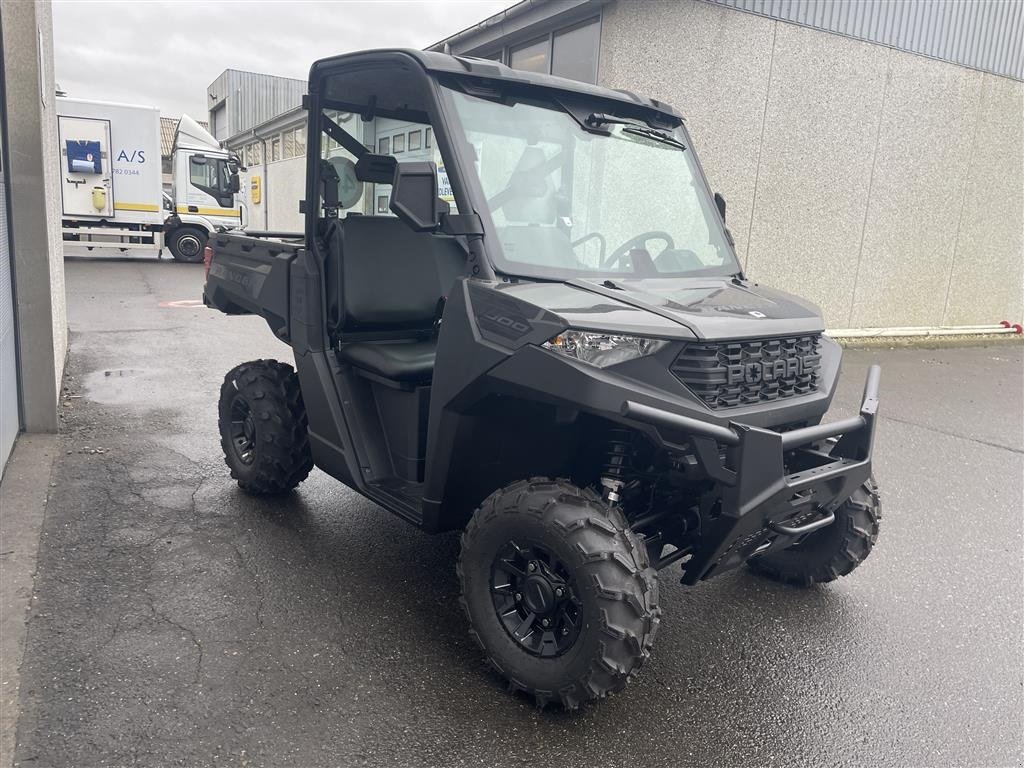 Sonstiges typu Polaris Ranger 1000 EPS Traktor, Gebrauchtmaschine v Holstebro (Obrázek 5)