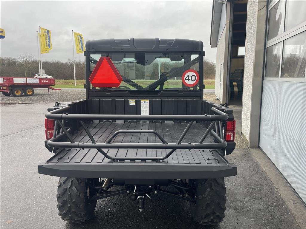 Sonstiges typu Polaris Ranger 1000 EPS Traktor, Gebrauchtmaschine v Holstebro (Obrázek 8)