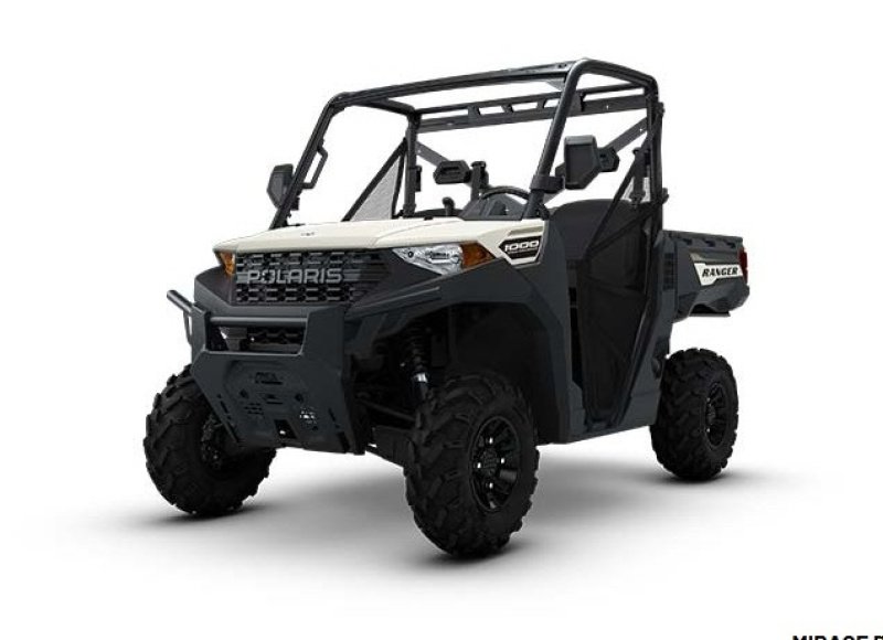 Sonstiges typu Polaris Ranger 1000 EPS Traktor, Gebrauchtmaschine v Holstebro (Obrázek 1)