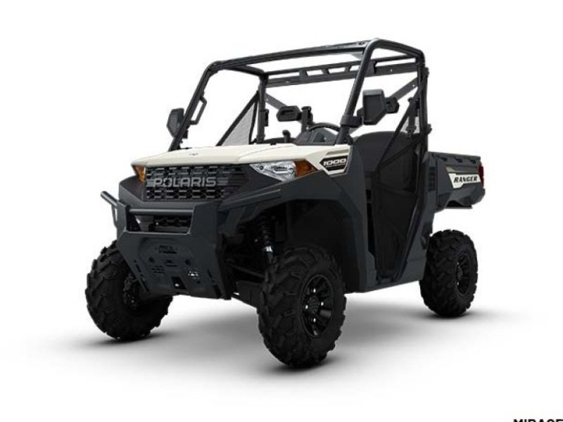 Sonstiges tip Polaris Ranger 1000 EPS Traktor, Gebrauchtmaschine in Holstebro (Poză 1)