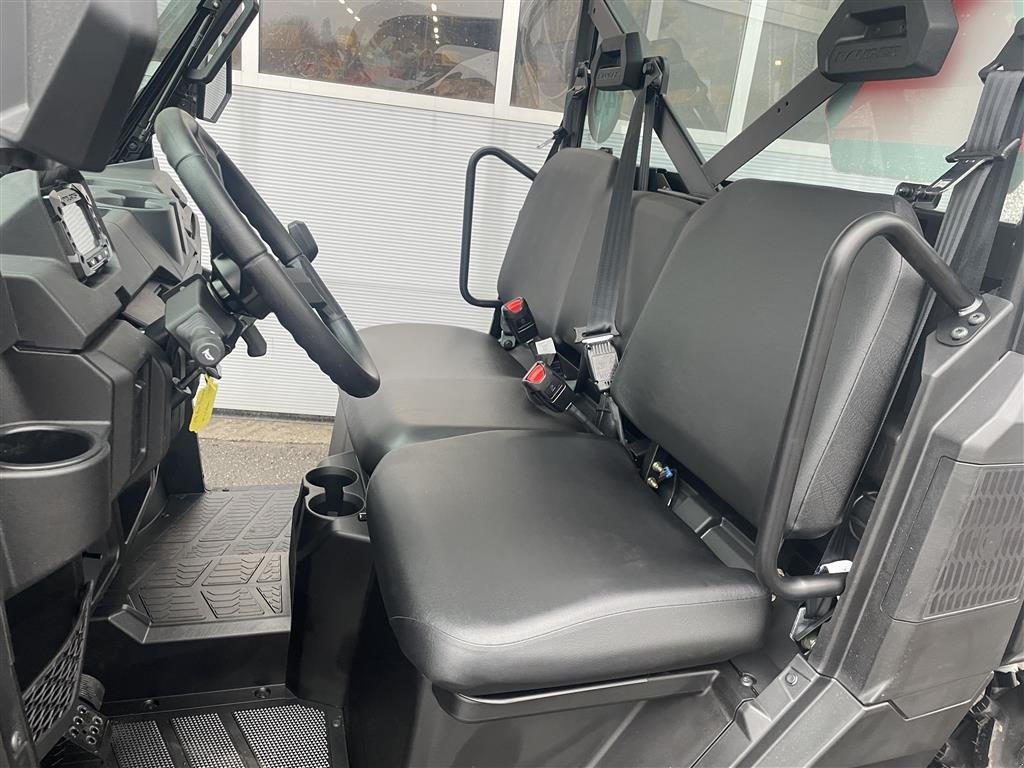 Sonstiges typu Polaris Ranger 1000 EPS Traktor, Gebrauchtmaschine v Holstebro (Obrázek 11)