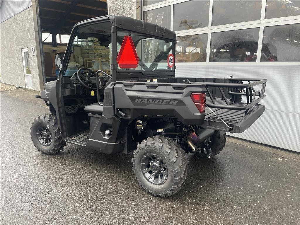Sonstiges typu Polaris Ranger 1000 EPS Traktor, Gebrauchtmaschine v Holstebro (Obrázek 7)