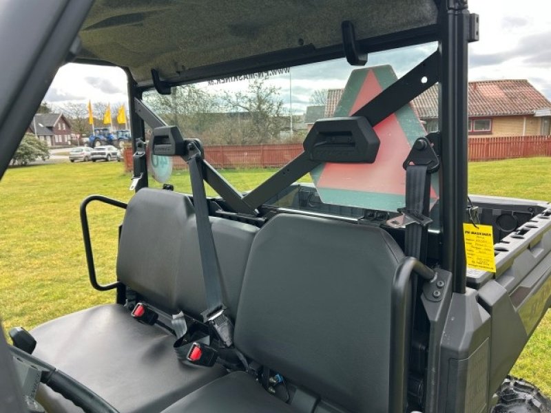Sonstiges of the type Polaris RANGER 1000 EPS, Gebrauchtmaschine in Rødding (Picture 8)