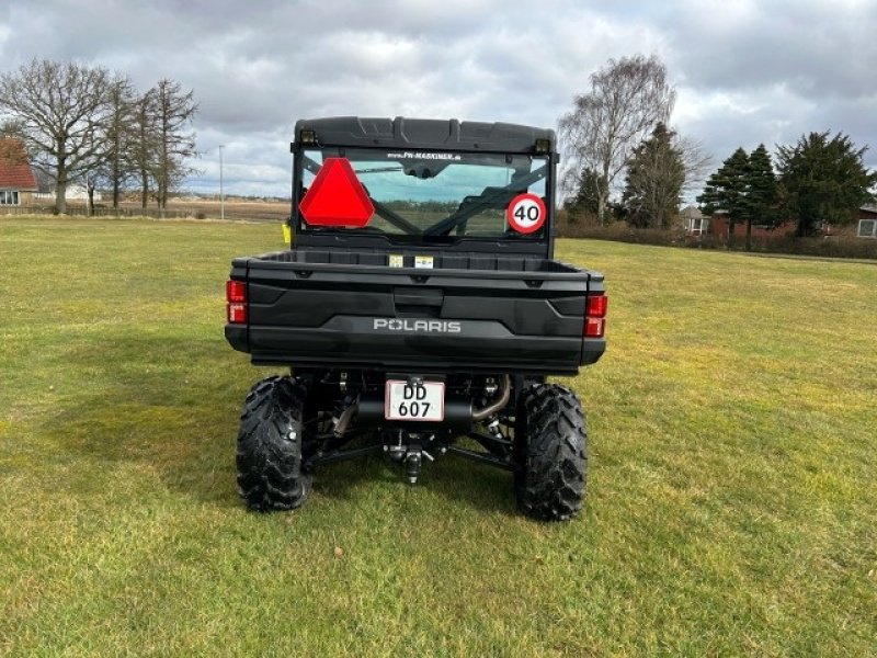 Sonstiges of the type Polaris RANGER 1000 EPS, Gebrauchtmaschine in Rødding (Picture 6)