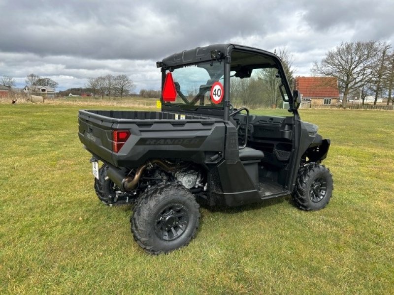 Sonstiges of the type Polaris RANGER 1000 EPS, Gebrauchtmaschine in Rødding (Picture 5)