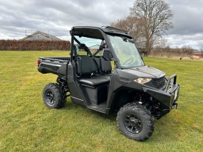 Sonstiges of the type Polaris RANGER 1000 EPS, Gebrauchtmaschine in Rødding (Picture 3)