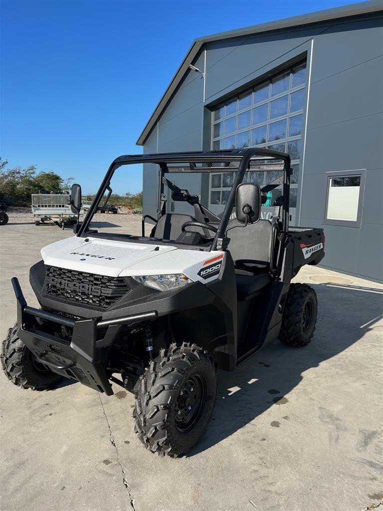 Sonstiges a típus Polaris Ranger 1000 EPS, Gebrauchtmaschine ekkor: Brønderslev (Kép 7)